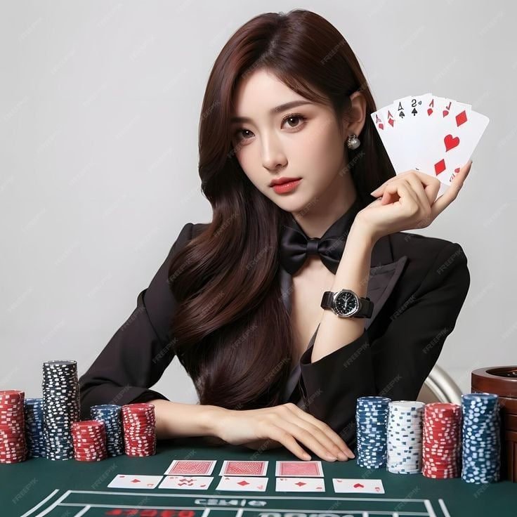 akrasbela VIP Baccarat Room